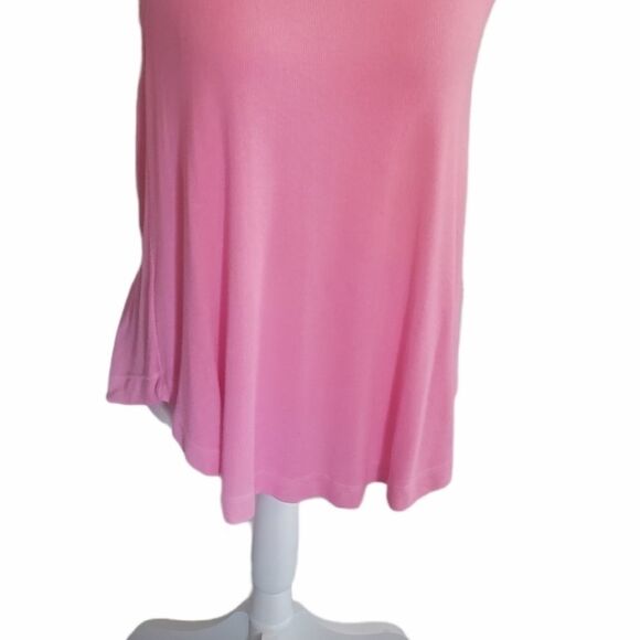 SPLENDID Muscle Sleeve Swing Tank - Picture 2 of 6